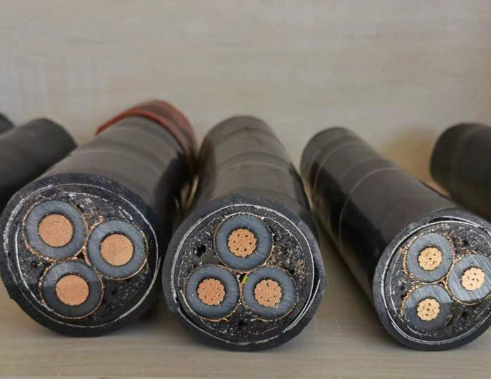 南洋電纜?教你如何判斷電線質(zhì)量的方法