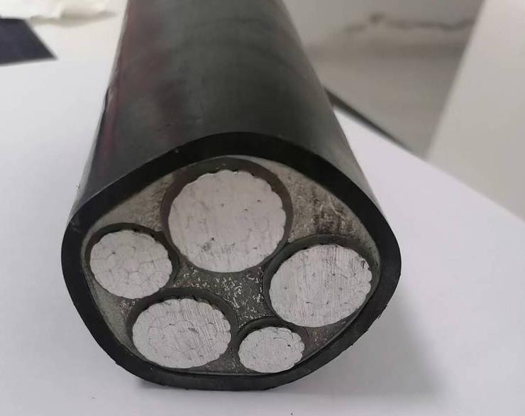 南洋電線電纜?工作溫度和負(fù)載下的載流量是什么